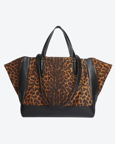 Leather Bag (Demo)