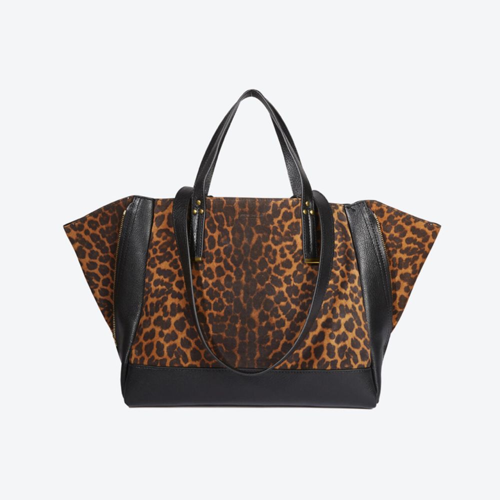 Leather Bag (Demo)