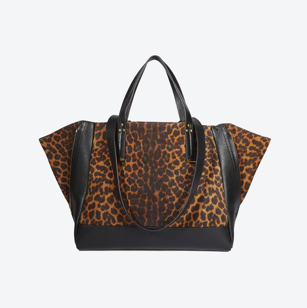 Leather Bag (Demo)
