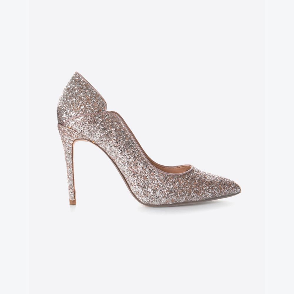 Exclusive shoes (Demo)