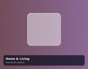Home & Living