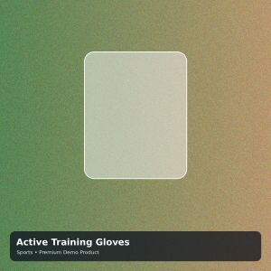 Active Training Gloves