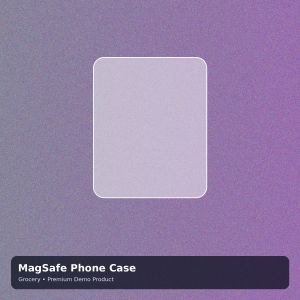 MagSafe Phone Case